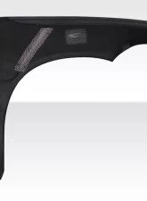 2000-2005 Dodge Neon Duraflex F-1 Fenders - 2 Piece                                     - 105529 - Image 6