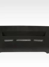 1998-2002 Honda Accord 2DR Duraflex Predator Hood - 1 Piece                                     - 105534 - Image 3