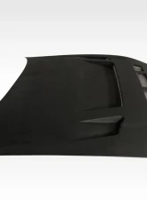 1998-2002 Honda Accord 2DR Duraflex Predator Hood - 1 Piece                                     - 105534 - Image 5