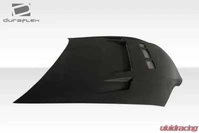1998-2002 Honda Accord 2DR Duraflex Predator Hood - 1 Piece - 105534