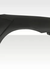 1998-2002 Honda Accord 4DR Duraflex F-1 Fenders - 2 Piece                                     - 105535 - Image 2
