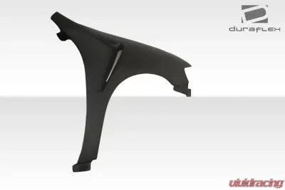 1998-2002 Honda Accord 4DR Duraflex F-1 Fenders - 2 Piece - 105535