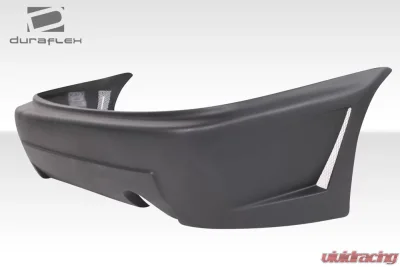 1996-1998 Honda Civic 2dr / 4DR Duraflex B-2 Body Kit - 4 Piece - 105612