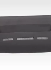 1999-2000 Honda Civic Duraflex Predator Hood - 1 Piece                                     - 105541 - Image 9