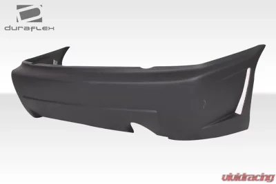 1992-1995 Honda Civic 2DR / 4DR Duraflex B-2 Body Kit - 4 Piece - 105614