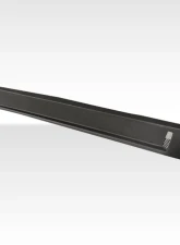 1992-1995 Honda Civic HB Duraflex B-2 Side Skirts Rocker Panels - 2 Piece                                     - 105544 - Image 3