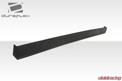 1992-1995 Honda Civic HB Duraflex B-2 Side Skirts Rocker Panels - 2 Piece - 105544