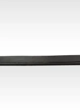 1992-1995 Honda Civic HB Duraflex B-2 Side Skirts Rocker Panels - 2 Piece                                     - 105544 - Image 5