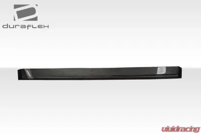 1992-1995 Honda Civic HB Duraflex B-2 Side Skirts Rocker Panels - 2 Piece - 105544