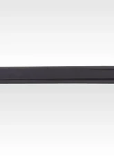 1988-1991 Honda CR-X Duraflex B-2 Side Skirts Rocker Panels - 2 Piece                                     - 105548 - Image 3