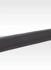 1988-1991 Honda CR-X Duraflex B-2 Side Skirts Rocker Panels - 2 Piece                                     - 105548 - Image 4
