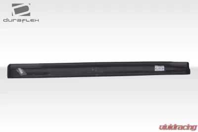 1988-1991 Honda CR-X Duraflex B-2 Side Skirts Rocker Panels - 2 Piece - 105548