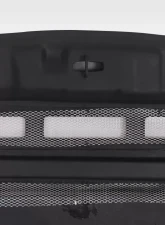 1993-1997 Honda Del Sol Duraflex Predator Hood - 1 Piece                                     - 105551 - Image 12