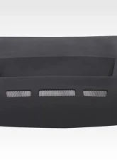 1993-1997 Honda Del Sol Duraflex Predator Hood - 1 Piece                                     - 105551 - Image 13