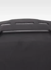 1992-1996 Honda Prelude Duraflex Predator Hood - 1 Piece                                     - 105552 - Image 10