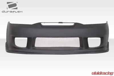 2003-2006 Hyundai Tiburon Duraflex I-Spec Front Bumper Cover - 1 Piece - 105555