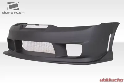 2003-2006 Hyundai Tiburon Duraflex I-Spec Front Bumper Cover - 1 Piece - 105555