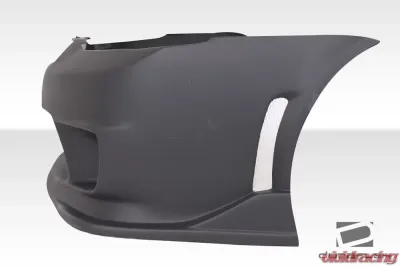 2003-2006 Hyundai Tiburon Duraflex I-Spec Front Bumper Cover - 1 Piece - 105555