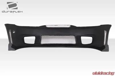 2003-2006 Hyundai Tiburon Duraflex I-Spec Front Bumper Cover - 1 Piece - 105555