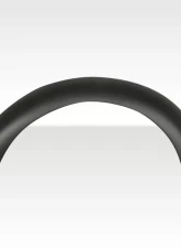 1995-2002 Pontiac Sunfire Duraflex Millennium Wide Body Front Fender Flares - 2 Piece (S)                                     - 105592 - Image 7