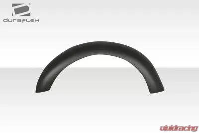 1995-2002 Pontiac Sunfire Duraflex Millennium Wide Body Front Fender Flares - 2 Piece (S) - 105592