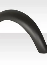 1995-2002 Pontiac Sunfire Duraflex Millennium Wide Body Front Fender Flares - 2 Piece (S)                                     - 105592 - Image 8