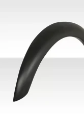 1995-2002 Pontiac Sunfire Duraflex Millennium Wide Body Front Fender Flares - 2 Piece (S)                                     - 105592 - Image 9