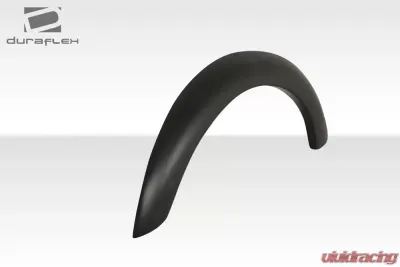 1995-2002 Pontiac Sunfire Duraflex Millennium Wide Body Front Fender Flares - 2 Piece (S) - 105592