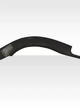 1995-2002 Pontiac Sunfire 2DR Duraflex Millennium Wide Body Rear Fender Flares - 2 Piece (S)                                     - 105593 - Image 8