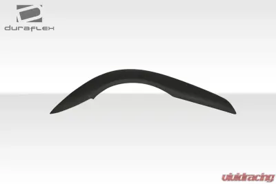 1995-2002 Pontiac Sunfire 2DR Duraflex Millennium Wide Body Rear Fender Flares - 2 Piece (S) - 105593
