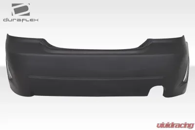 2005-2010 Scion tC Duraflex B-2 Rear Bumper Cover - 1 Piece - 105595