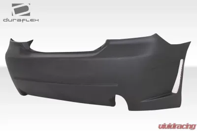 2005-2010 Scion tC Duraflex B-2 Rear Bumper Cover - 1 Piece - 105595