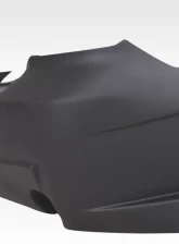 2005-2010 Scion tC Duraflex B-2 Rear Bumper Cover - 1 Piece                                     - 105595 - Image 7