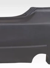 2005-2010 Scion tC Duraflex B-2 Rear Bumper Cover - 1 Piece                                     - 105595 - Image 9