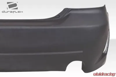 2005-2010 Scion tC Duraflex B-2 Rear Bumper Cover - 1 Piece - 105595