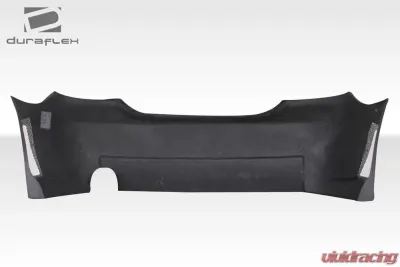 2005-2010 Scion tC Duraflex B-2 Rear Bumper Cover - 1 Piece - 105595