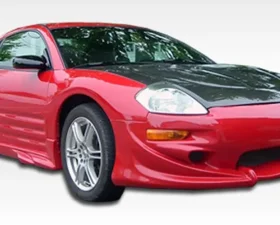 2000-2005 Mitsubishi Eclipse Duraflex Xplosion Body Kit - 4 Piece