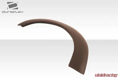 1995-1999 Chevrolet Cavalier 2DR Duraflex Millennium Wide Body Front Fender Flares - 2 Piece (S) - 105643