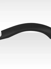 1995-1999 Chevrolet Cavalier 2DR Duraflex Millennium Wide Body Rear Fender Flares - 2 Piece (S)                                     - 105644 - Image 5