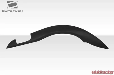 1995-1999 Chevrolet Cavalier 2DR Duraflex Millennium Wide Body Rear Fender Flares - 2 Piece (S) - 105644