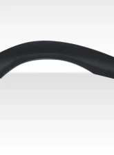 1995-1999 Chevrolet Cavalier 2DR Duraflex Millennium Wide Body Rear Fender Flares - 2 Piece (S)                                     - 105644 - Image 6