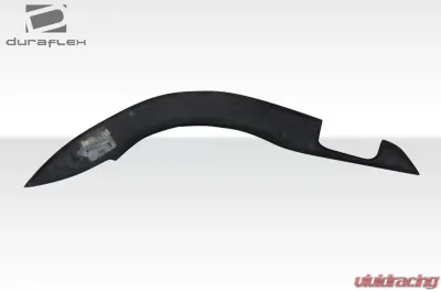 1995-1999 Chevrolet Cavalier 2DR Duraflex Millennium Wide Body Rear Fender Flares - 2 Piece (S) - 105644
