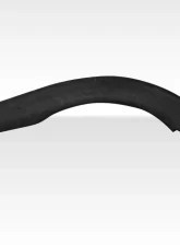 1995-1999 Chevrolet Cavalier 2DR Duraflex Millennium Wide Body Rear Fender Flares - 2 Piece (S)                                     - 105644 - Image 8