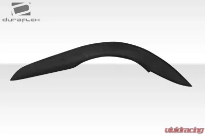 1995-1999 Chevrolet Cavalier 2DR Duraflex Millennium Wide Body Rear Fender Flares - 2 Piece (S) - 105644