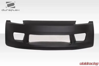 2003-2008 Nissan 350Z Z33 Duraflex V-Speed Body Kit - 4 Piece - 105649