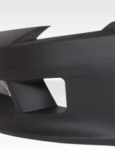 2003-2008 Nissan 350Z Z33 Duraflex V-Speed Body Kit - 4 Piece                                     - 105649 - Image 12