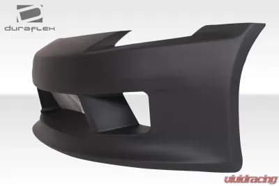 2003-2008 Nissan 350Z Z33 Duraflex V-Speed Body Kit - 4 Piece - 105649