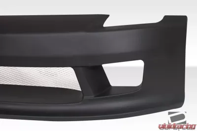 2003-2008 Nissan 350Z Z33 Duraflex V-Speed Body Kit - 4 Piece - 105649