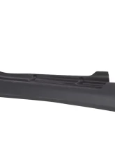 2003-2008 Nissan 350Z Z33 Duraflex V-Speed Side Skirts Rocker Panels - 2 Piece                                     - 105647 - Image 10