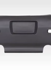 2003-2008 Nissan 350Z Z33 Duraflex V-Speed Rear Bumper Cover - 1 Piece                                     - 105648 - Image 10